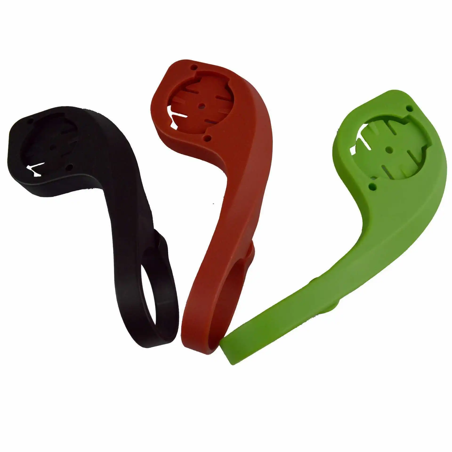 

Bicycle Computer Holder Handlebar Extender Bike Stopwatch GPS Speedometer Mount For GARMIN Edge 200 520 820 1000