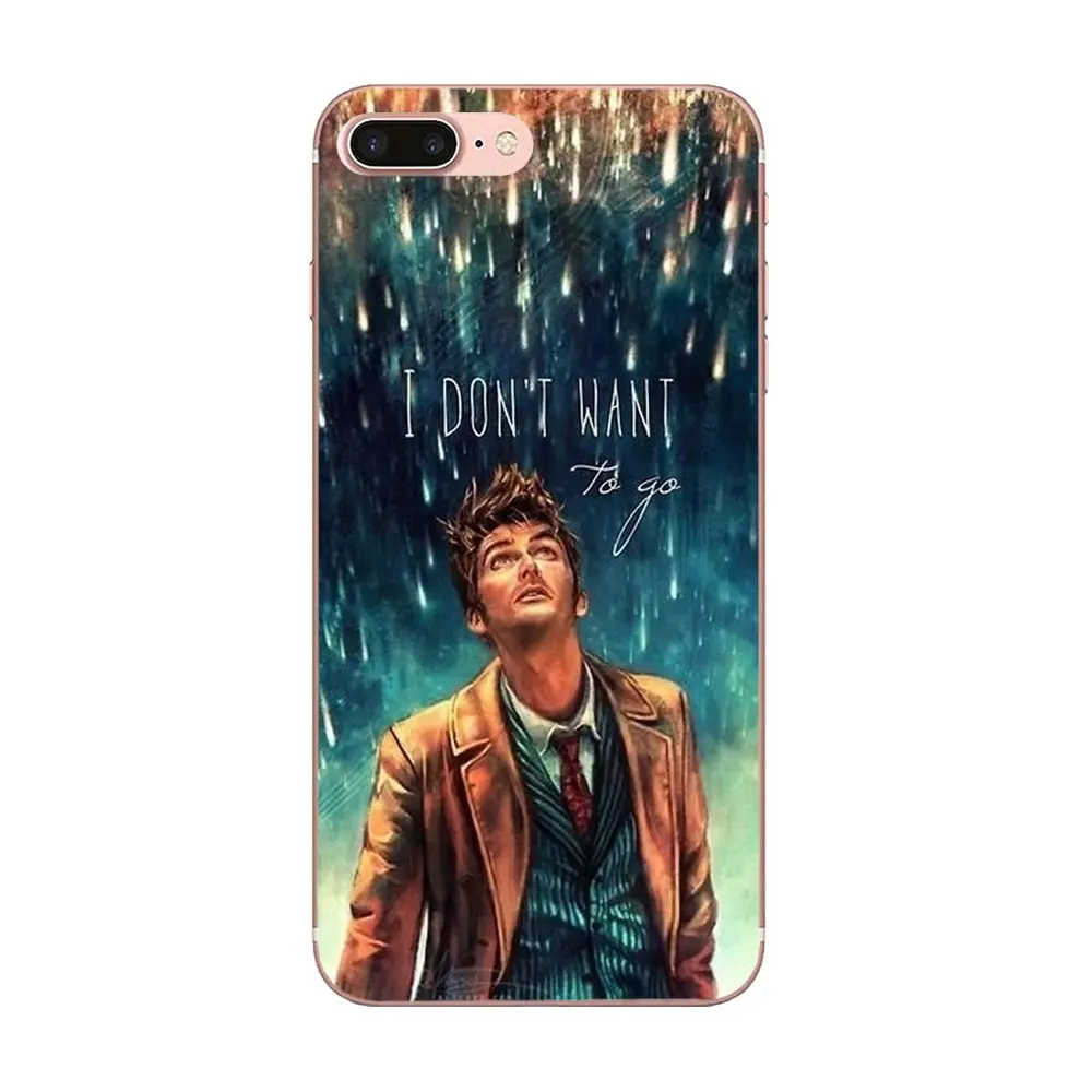 Мягкий TPU Quinn телефон Bbc Tv Show Doctor Who для Xiaomi Mi3 Mi4 Mi4C Mi4i Mi5 Mi 5S 5X 6 6X A1 Max Mix 2 Note 3 4|Бамперы|