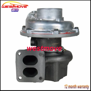 

RHG6 turbo 114400-4050 114400-4151 for Sumitomo SH300-3 SH300-5 Earth Moving Isuzu Earth Moving engine : 6HK1 6HK1T 6HK1TC
