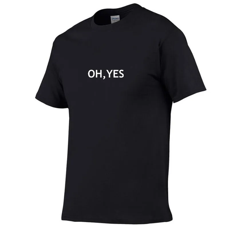 

Ultra-thin short sleeves are the trend for men's cotton t-shirts in 2019.Comically printed round-neck t-shirts are comfortable,