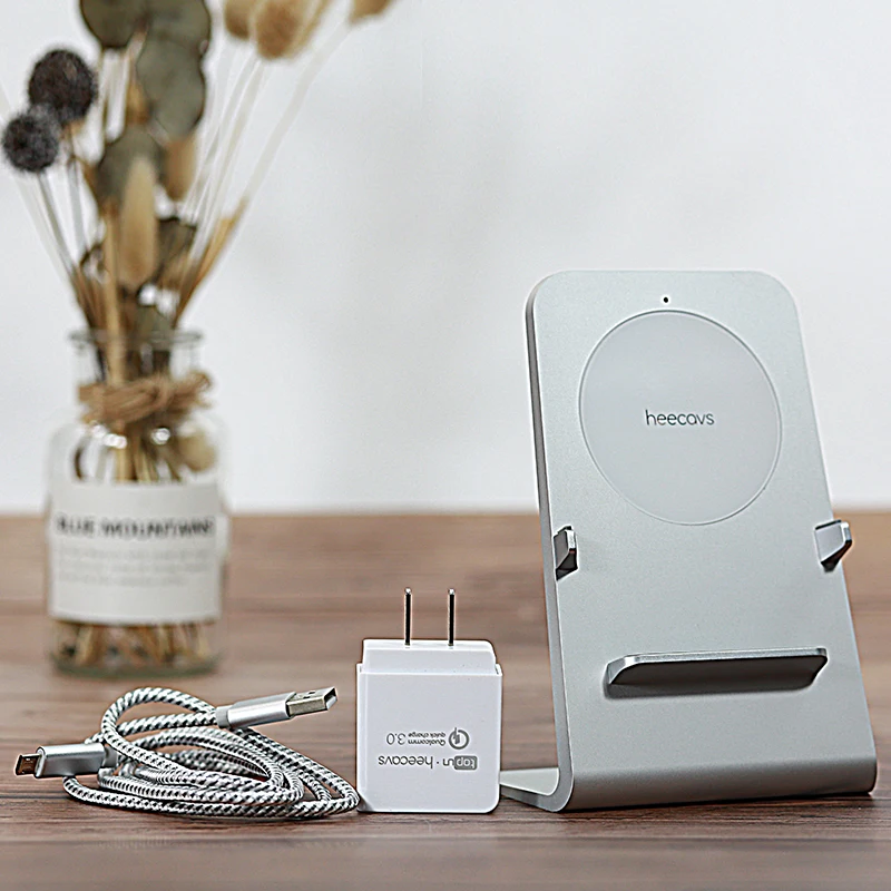 wireless charger 6 