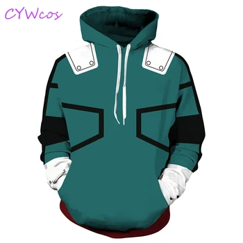 

Game OW D.va DVA Song Hana Cosplay Costume Hoodies Winter Long Sleeves Sweatshirt Pullover Loose Printed Sweater Blouse