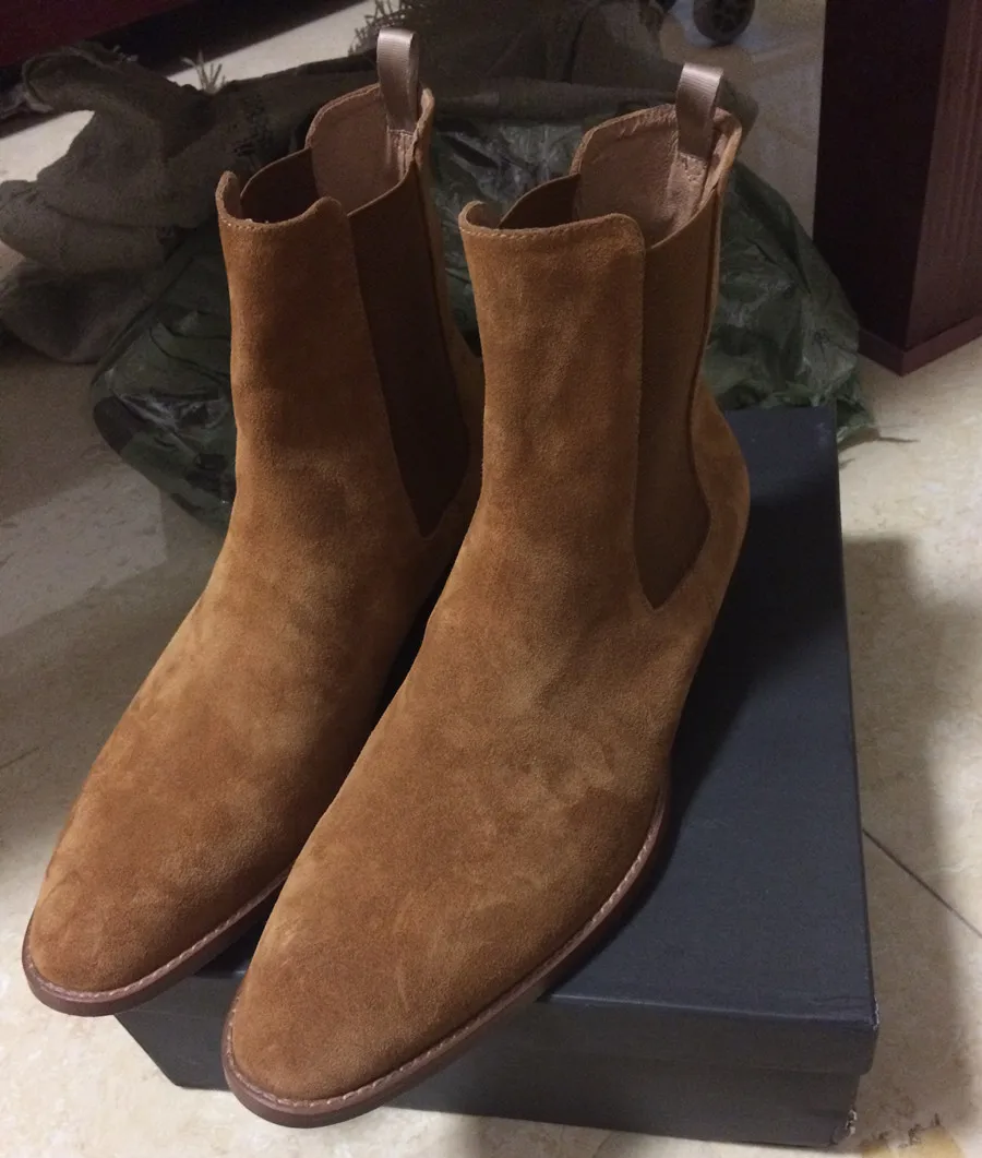 pavers chelsea boots ladies