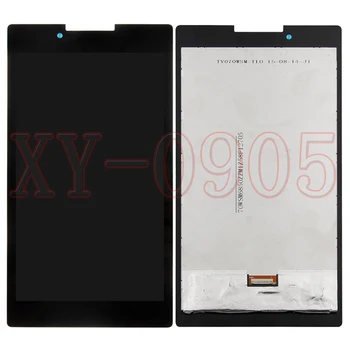 

For Lenovo Tab 2 A7-30 A7-30HC Touch screen LCD display assembly free shipping