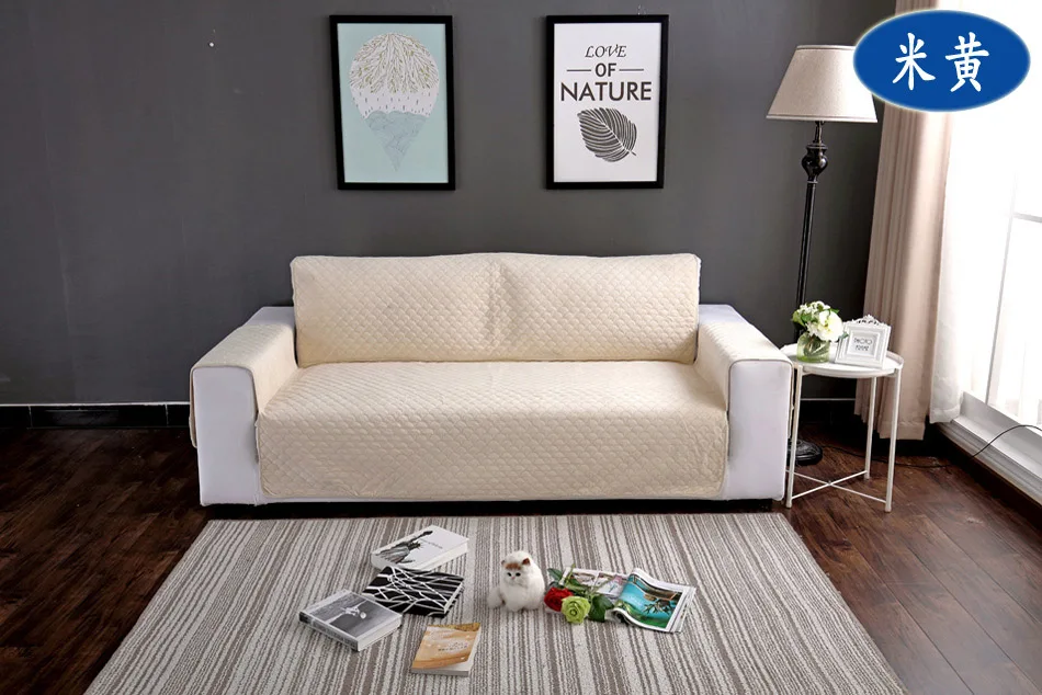sofa cover