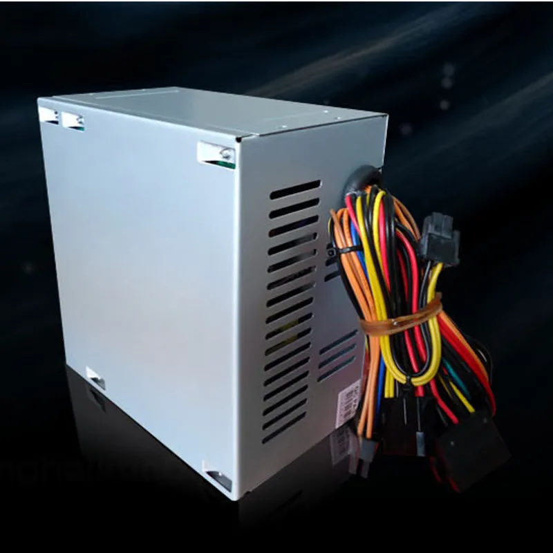 Блок питания для компьютера, ПК ATX 400W PSU