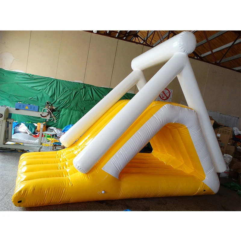 PVC inflatable water game inflatable water floating Inflatable water