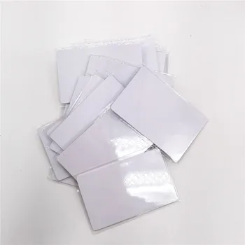 

AA Quality 10pcs EM ID Timecard EM4100 EM4102 EM4305 reaction ID card 125KHZ RFID Card,Access Control Card