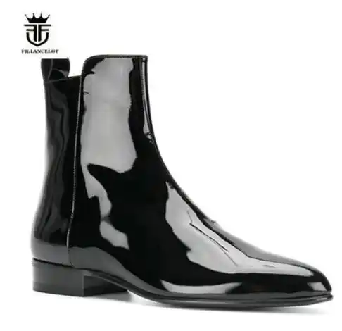 mens chelsea boots 2019