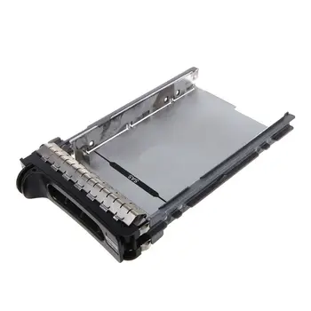 3.5Inches SAS Hard Drive Tray Caddy for DELL 1900/1950/2900/2950 Server PC Laptop Desktop Hard Disk Rack 3.5Inches SAS Hard Drive Tray Caddy for DELL 1900/1950/2900/2950 Server PC Laptop Desktop Hard Disk Rack