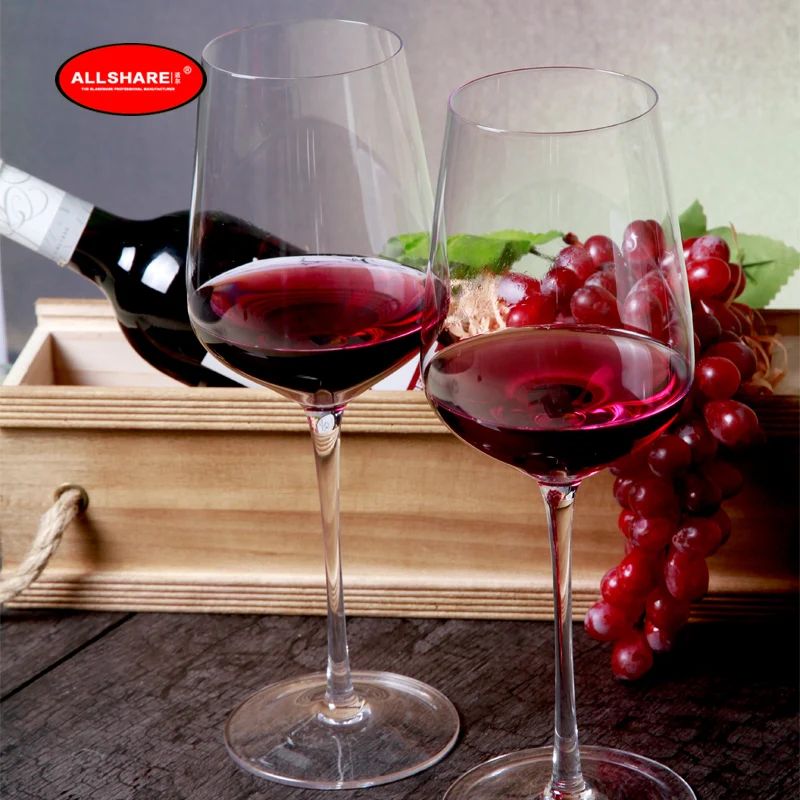 red wine glass 02