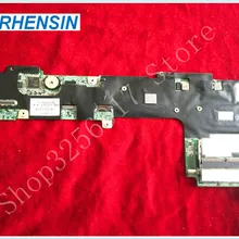 Для hp для Разделение X2 13-M 13T-M Материнская плата ноутбука Процессор i3-3229Y 732296-00 DA0W05MB8E0 integrated тестирование Хорошее