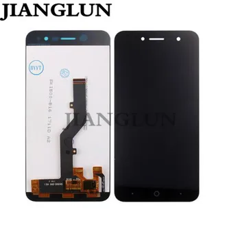 

Touch Digitizer LCD Assembly Replacement For ZTE Blade A520