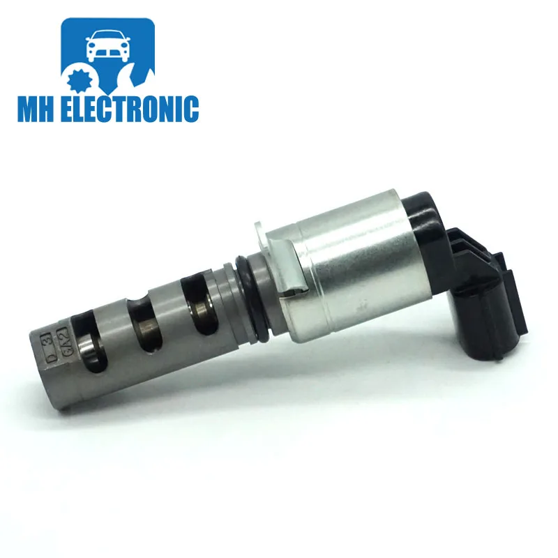 MH Электронный электромагнитный переменный клапан VVT ZJ3814420 для Mazda 2 3 1 5 6 L 2007 USW