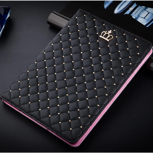 

Smart Case For Apple iPad 2 3 4 Case Stand PU Leather Protective Flip Cover Shell For ipad 4 3 2 iPad2 ipad3 ipad4 Retro Elegant