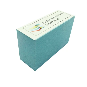 

Removes excess waste from water whetstone sharpening products Flattening Stone