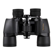 Eyeskey телескоп 8x40 Porro бинокль для кемпинга охотничьи прицелы Bak4 призма Быстрая