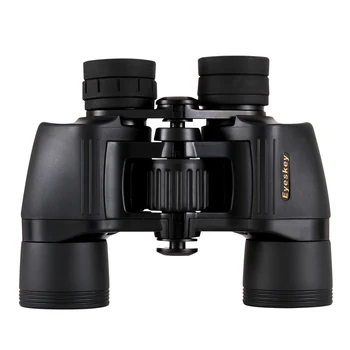 

Eyeskey Telescope 8x40 Porro Binocular for Camping Hunting Scopes Bak4 Prism fast shipping