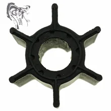Nova Bomba De Água Do Impulsor para YAMAHA (9.9/15HP) 682-44352-01 18-3074 9-45605