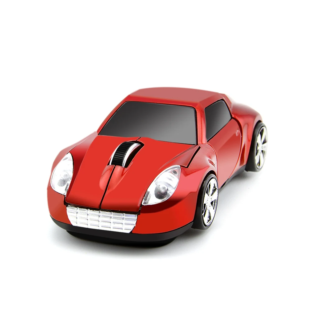 wireless car mouse