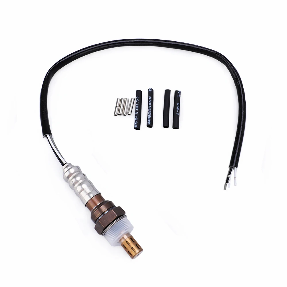 

For Toyota Chevrolet Honda ACURA DENSO 4 WIRES Oxygen Sensor-Universal Lambda Probe DENSO 234-4209 YC101504