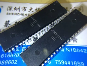 

ATMEGA1284P-PU ATMEGA1284 high quality