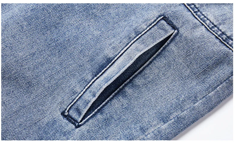 Sokotoo женские ботильоны длина рваные джинсовый комбинезон повседневное выдалбливают отверстия Проблемные подтяжки для женщин комбин