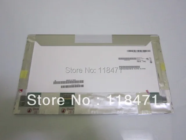 B156HW01 V4 15 6 дюймов TFT LCD Панель для AUO один год гарантии|b156hw01 v4|auo b156hw01 v4 |