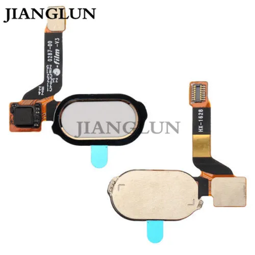 

JIANGLUN Home Button Finger Print Sensor Reader Flex for Oneplus 3 three 1+3 A3000 A3003