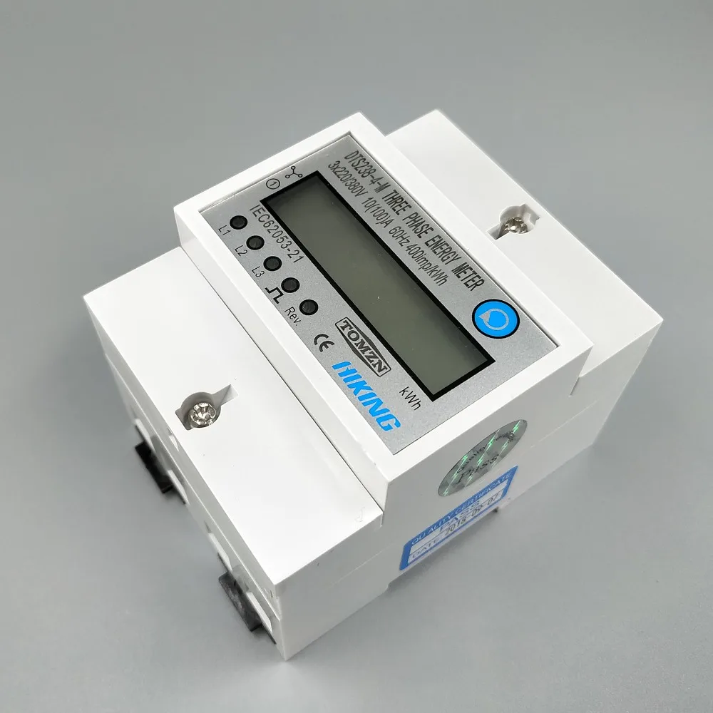 do ruído-trilho da hora do watt do