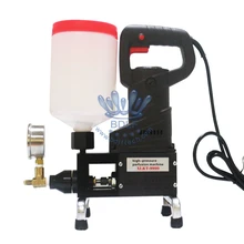 Установка для инъецирования строительного раствора для продажи скидка гидроизоляционный инжекторный насос