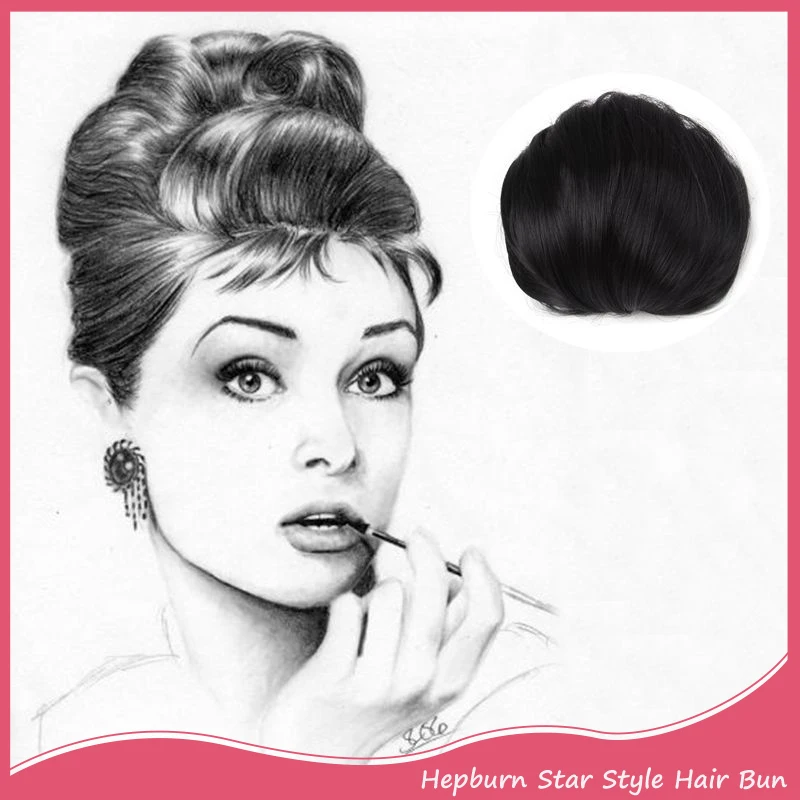 Online Buy Wholesale hair bun clip from China hair bun clip Wholesalers