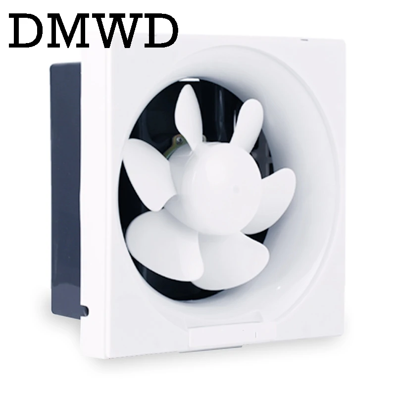

10 inch kitchen windows toilet exhaustfan louver window 10" Industrial iron exhaust fan air ventilation smoke Blower exhauster