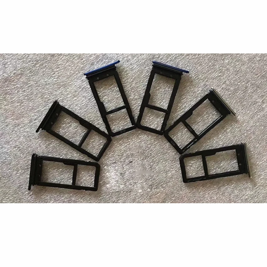 

For HTC U11 life SIM Card Holder Tray Micro SD Card Tray Holder Slot Adapter