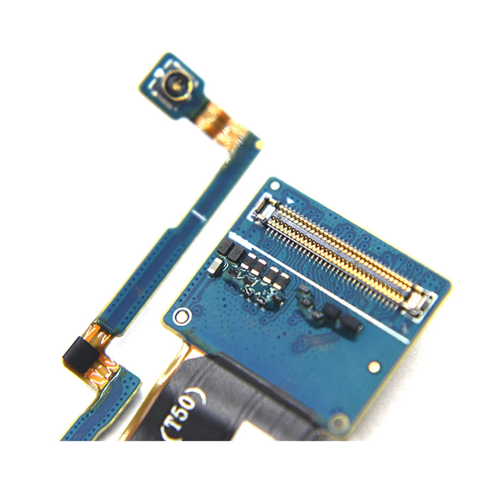 XIAOMIN Charging Port Board for Galaxy S8 G955F Replacement Part Replacement