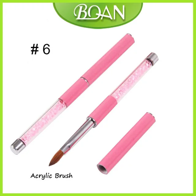BQAN-Pink-Rhinestone-Handle-Pure-Kolinsky-Nail-Oval-Brush-Acrylic-Nail-Brush-10-8-6.jpg_640x640 (2)