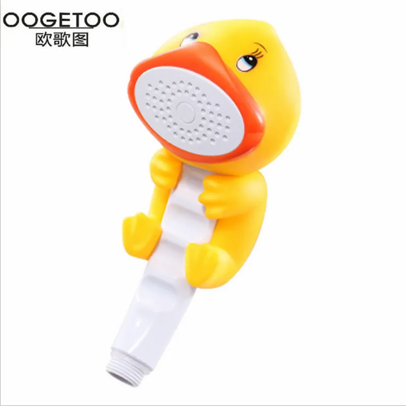 Children Shower Heads Cartoon Lovely Home Toy Shower Kid shower