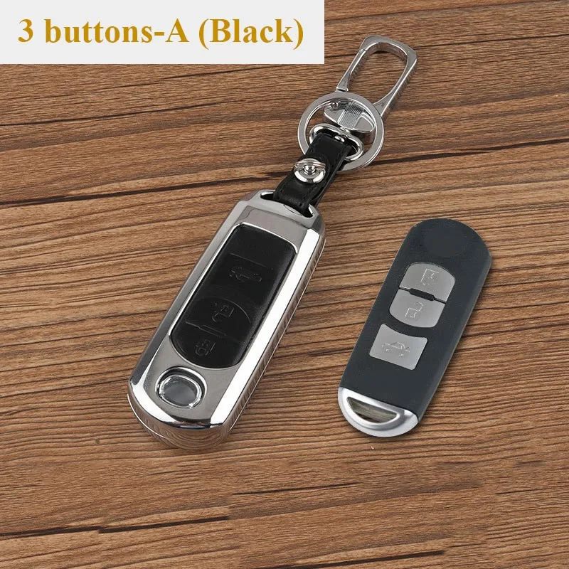 3 buttons-A(black)