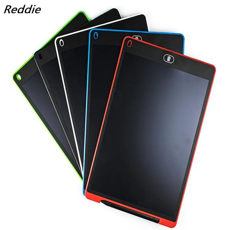

KHY 12 Inch LCD Writing Tablet Digital Drawing Tablet Handwriting Pads Portable Electronic Tablet Board Ultra-thin Board 12"