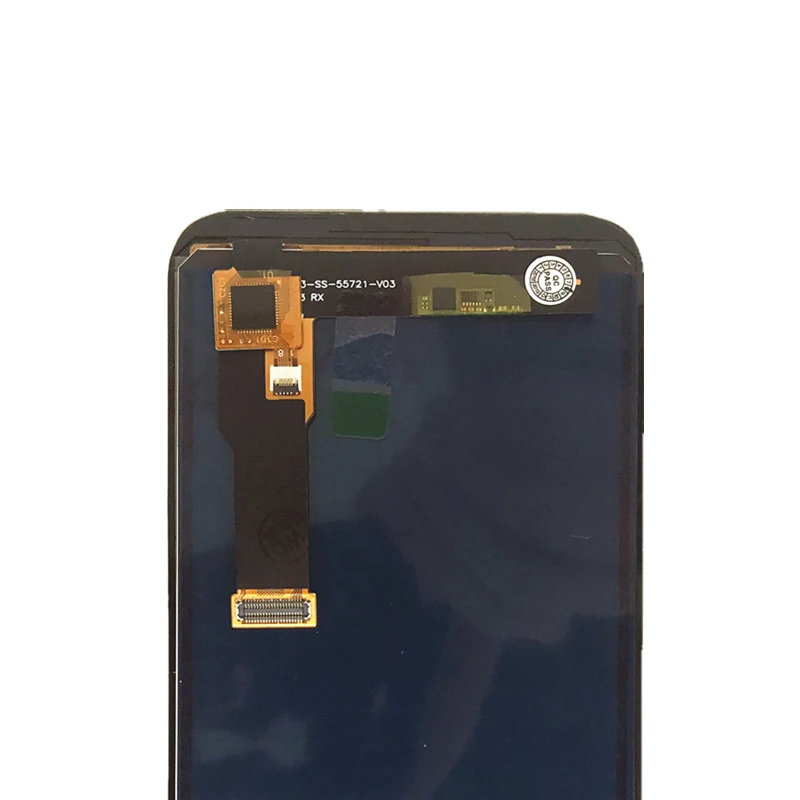J600 LCD