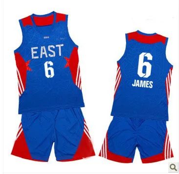 2013 all star jersey