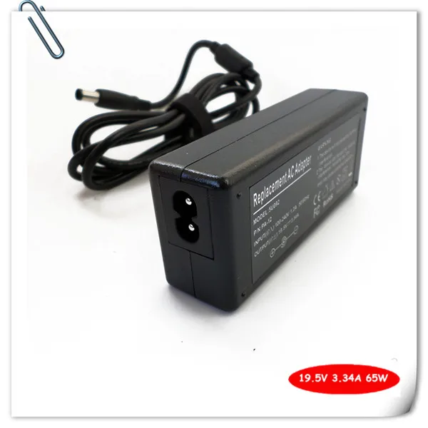 Адаптер переменного тока для ноутбука DELL INSPIRON 5K74V зарядное устройство ADP 65JB GX808 928G4