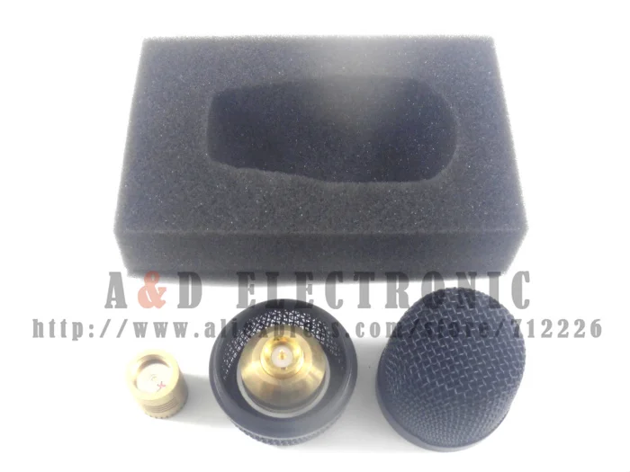 

1set 135 g3 wireless mic handheld mic capsule e835 for Sennheiser 135 g3 e835 wireless Microphone