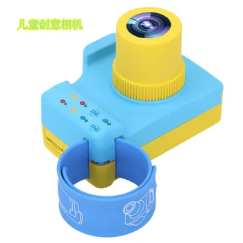 

New Design 720P HD CMOS USB 2.0 Digital Video Camera Children Kids Home Use Outdoor Sports Cycling Traveling Cycling Equipment