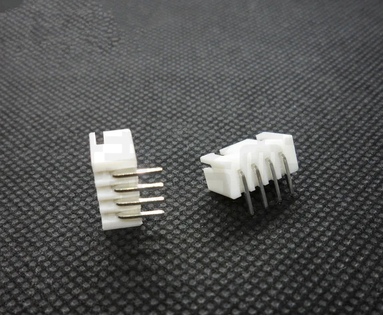 100 conjuntos mini micro jst ph pinos conector com fios de 150 mm 01