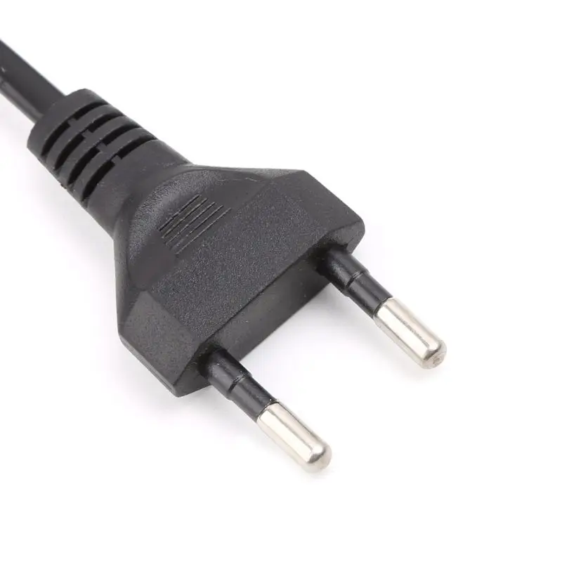 Cena 134x49x32mm regulowany zasilacz z napięciem ekran wyświetlacza cyfrowego 3 V 12 V 5A ue wtyczka