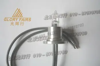 

Halogen lamp 6V 10W Bayer RA-50 Semi automatic biochemistrey analyzer,RA50 6V10W photometer bulb