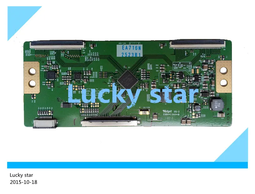 

100% tested good working High-quality for original T370XW02 VC 37T03-C01 LCD LA37A350C1 T-Con logic board 98% new 5pcs/lot