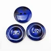 10PCS 30MM CARMENT COAT BUTTON Decoration Dyed RESIN Buttons Garment  Boots Sewing Clothes Accessories R-327 ► Photo 3/6