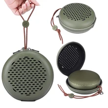 EVA жесткий Дорожный Чехол для переноски портативный bluetooth динамик чехол для B& O Beoplay A1 динамик наружная защитная сумка Чехлы